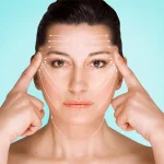 تزریق فیلر شقیقه