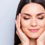 تزریق فیلر گونه