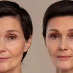 مزوژل های جوانساز